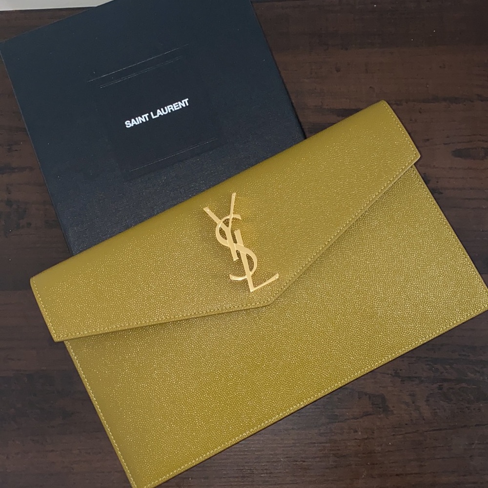 YSL bag